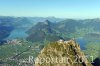 Luftaufnahme Kanton Schwyz/Mythen/GR Mythen Sommer - Foto Grosser Mythen 6340