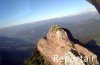 Luftaufnahme Kanton Schwyz/Mythen/GR Mythen Sommer - Foto Mythen 0037 (2)