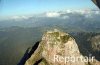 Luftaufnahme Kanton Schwyz/Mythen/GR Mythen Sommer - Foto Mythen 0044 (2)
