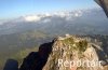 Luftaufnahme Kanton Schwyz/Mythen/GR Mythen Sommer - Foto Mythen 0046 (2)