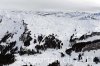 Luftaufnahme Kanton Schwyz/Hoch-Ybrig - Foto Hoch-Ybrig 7449