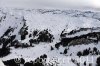 Luftaufnahme Kanton Schwyz/Hoch-Ybrig - Foto Hoch-Ybrig 7451