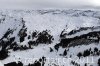 Luftaufnahme Kanton Schwyz/Hoch-Ybrig - Foto Hoch-Ybrig 7452