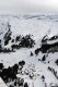 Luftaufnahme Kanton Schwyz/Hoch-Ybrig - Foto Hoch-Ybrig 7453