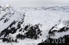 Luftaufnahme Kanton Schwyz/Hoch-Ybrig - Foto Hoch-Ybrig 7459