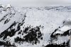 Luftaufnahme Kanton Schwyz/Hoch-Ybrig - Foto Hoch-Ybrig 7460
