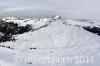 Luftaufnahme Kanton Schwyz/Hoch-Ybrig - Foto Hoch-Ybrig 7465