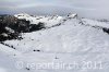 Luftaufnahme Kanton Schwyz/Hoch-Ybrig - Foto Hoch-Ybrig 7467