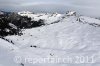 Luftaufnahme Kanton Schwyz/Hoch-Ybrig - Foto Hoch-Ybrig 7468