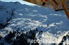 Luftaufnahme Kanton Schwyz/Hoch-Ybrig - Foto Hoch-Ybrig 9024