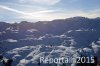 Luftaufnahme Kanton Schwyz/Hoch-Ybrig - Foto Hoch-Ybrig 9029