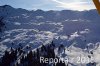 Luftaufnahme Kanton Schwyz/Hoch-Ybrig - Foto Hoch-Ybrig 9031