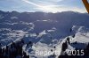Luftaufnahme Kanton Schwyz/Hoch-Ybrig - Foto Hoch-Ybrig 9033