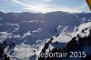 Luftaufnahme Kanton Schwyz/Hoch-Ybrig - Foto Hoch-Ybrig 9035
