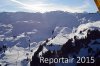Luftaufnahme Kanton Schwyz/Hoch-Ybrig - Foto Hoch-Ybrig 9036