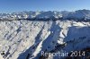 Luftaufnahme Kanton Schwyz/Hoch-Ybrig - Foto Hoch-Ybrig 9288