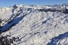 Luftaufnahme Kanton Schwyz/Hoch-Ybrig - Foto Hoch-Ybrig 9294
