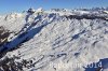 Luftaufnahme Kanton Schwyz/Hoch-Ybrig - Foto Hoch-Ybrig 9295