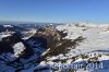 Luftaufnahme Kanton Schwyz/Hoch-Ybrig - Foto Hoch-Ybrig 9296