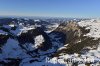 Luftaufnahme Kanton Schwyz/Hoch-Ybrig - Foto Hoch-Ybrig 9297