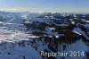Luftaufnahme Kanton Schwyz/Hoch-Ybrig - Foto Hoch-Ybrig 9299
