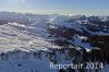 Luftaufnahme Kanton Schwyz/Hoch-Ybrig - Foto Hoch-Ybrig 9301