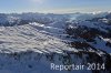 Luftaufnahme Kanton Schwyz/Hoch-Ybrig - Foto Hoch-Ybrig 9303