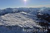Luftaufnahme Kanton Schwyz/Hoch-Ybrig - Foto Hoch-Ybrig 9305