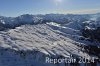 Luftaufnahme Kanton Schwyz/Hoch-Ybrig - Foto Hoch-Ybrig 9306