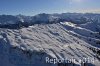 Luftaufnahme Kanton Schwyz/Hoch-Ybrig - Foto Hoch-Ybrig 9308
