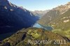 Luftaufnahme Kanton Glarus/Kloentalersee - Foto Kloentalersee 6401