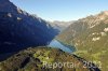 Luftaufnahme Kanton Glarus/Kloentalersee - Foto Kloentalersee 6404