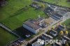 Luftaufnahme UNTERNEHMEN/bio-familia Sachseln - Foto bio-familia 2334