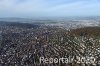 Luftaufnahme Kanton Zuerich/Stadt Zuerich/Zuerich-Wipkingen - Foto Zuerich Wipkingen 5731