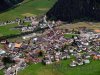 Luftaufnahme HOCHWASSER/Hochwasser in Gross SZ - Foto Unwetter GrossP6212160