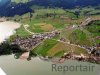 Luftaufnahme HOCHWASSER/Hochwasser in Gross SZ - Foto Unwetter GrossP6212196
