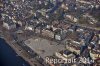 Luftaufnahme Kanton Zuerich/Stadt Zuerich/Zuerich Sechselaeutenplatz - Foto Sechselaeutenplatz 0232