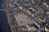 Luftaufnahme Kanton Zuerich/Stadt Zuerich/Zuerich Sechselaeutenplatz - Foto Sechselaeutenplatz 0233