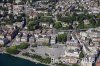Luftaufnahme Kanton Zuerich/Stadt Zuerich/Zuerich Sechselaeutenplatz - Foto Sechselaeutenplatz 0222
