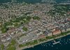 Luftaufnahme Kanton Zuerich/Stadt Zuerich/Zuerich Sechselaeutenplatz - Foto Sechselaeuteplatz 5445k