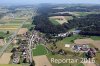 Luftaufnahme Kanton Waadt/Henniez VD - Foto Henniez 7247