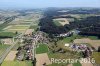 Luftaufnahme Kanton Waadt/Henniez VD - Foto Henniez 7248