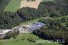 Luftaufnahme Kanton Waadt/Henniez VD - Foto Henniez 7252