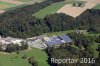 Luftaufnahme Kanton Waadt/Henniez VD - Foto Henniez 7255