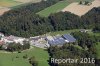 Luftaufnahme Kanton Waadt/Henniez VD - Foto Henniez 7256