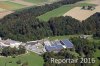 Luftaufnahme Kanton Waadt/Henniez VD - Foto Henniez 7257