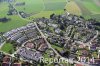 Luftaufnahme Kanton Zuerich/Hochfelden - Foto Hochfelden 8864