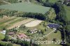 Luftaufnahme Kanton Waadt/Genolier - Foto Genolier 3132
