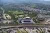 Luftaufnahme Kanton Basel-Stadt/St.Jakob-Stadion - Foto St Jakob Stadion 3908