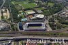 Luftaufnahme Kanton Basel-Stadt/St.Jakob-Stadion - Foto St Jakob Stadion 3911